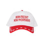 Born Free Trucker Hat