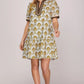 Brown: Ready For A New Year Dress
