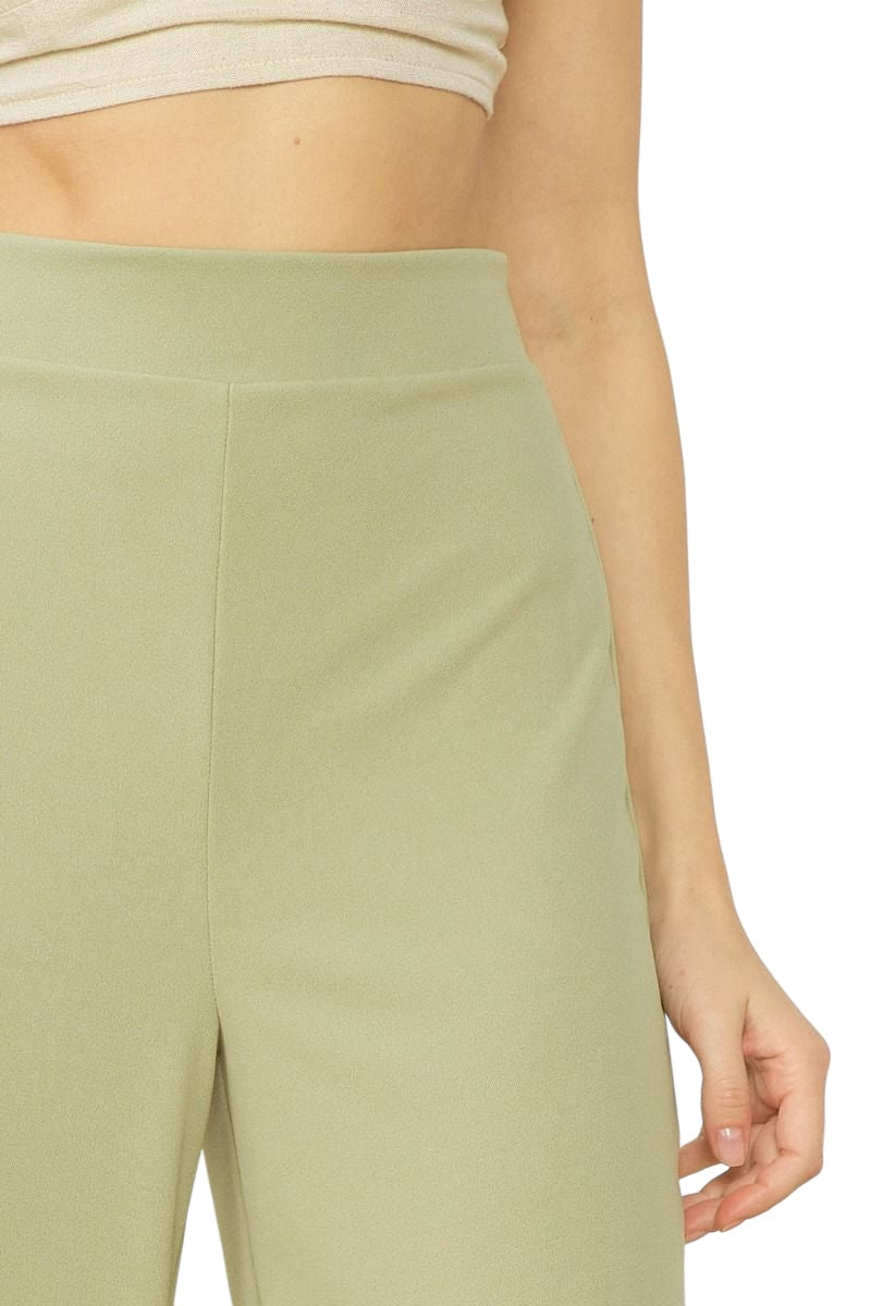 Raising The Bar Sage Pant