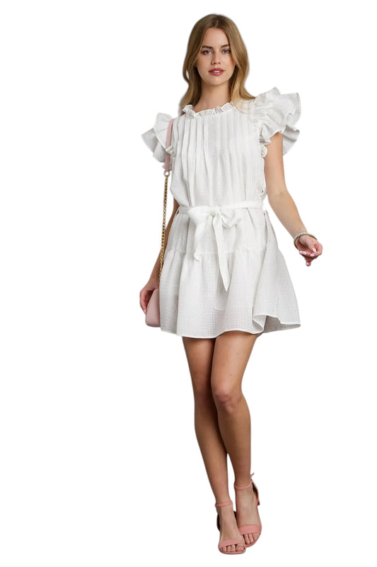 Miss Americana Sun Dress