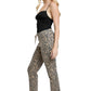 Walk The Wild Side Pant