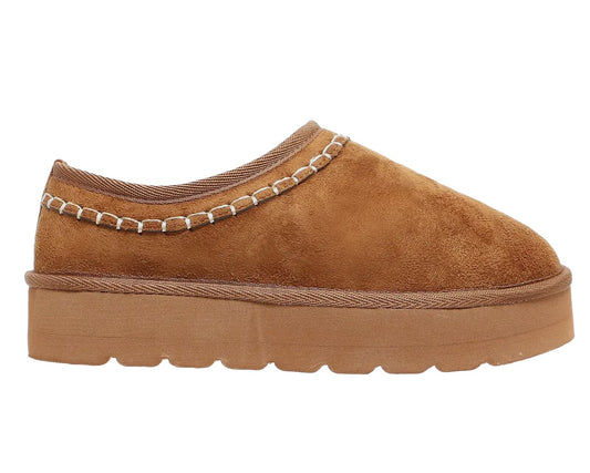 The Glory Whiskey Shoe