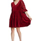 Want You To Remember Dress