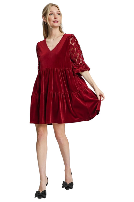 Want You To Remember Dress