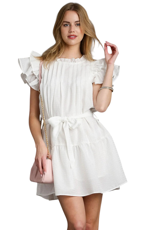 Miss Americana Sun Dress