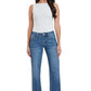 Blazing The Trail Wide Leg Denim