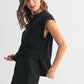 The Modern Icon Black Set