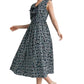 Blue Haven Midi Dress