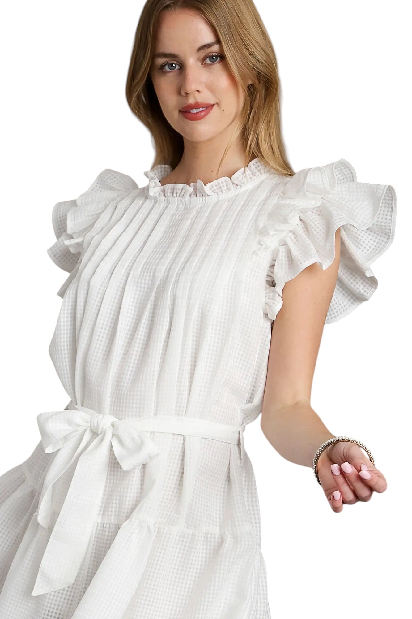 Miss Americana Sun Dress