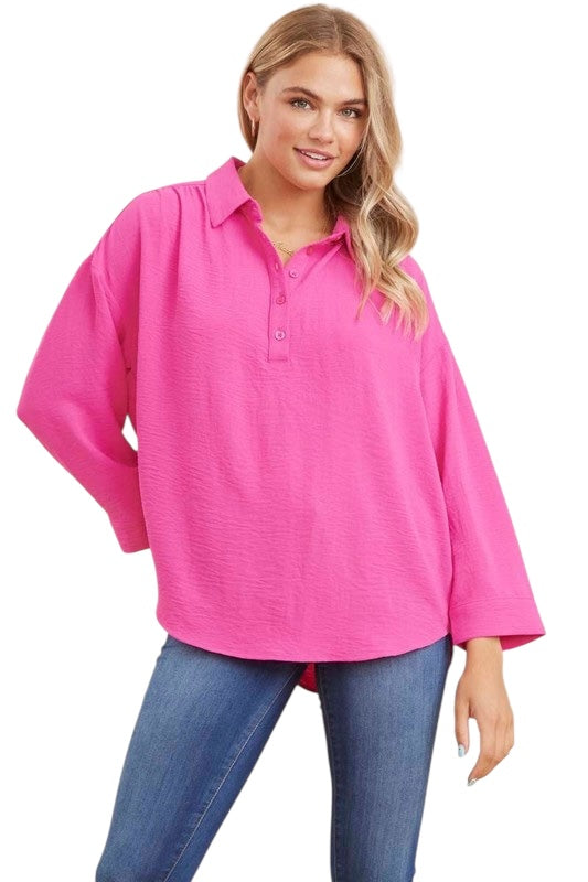 Pink: Discovering Myself Top