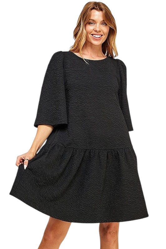 Same Time Tomorrow Dress