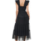 Thinking Of You Smocked Dress
