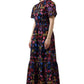 Dance With Me Multi Dress