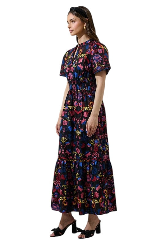 Dance With Me Multi Dress