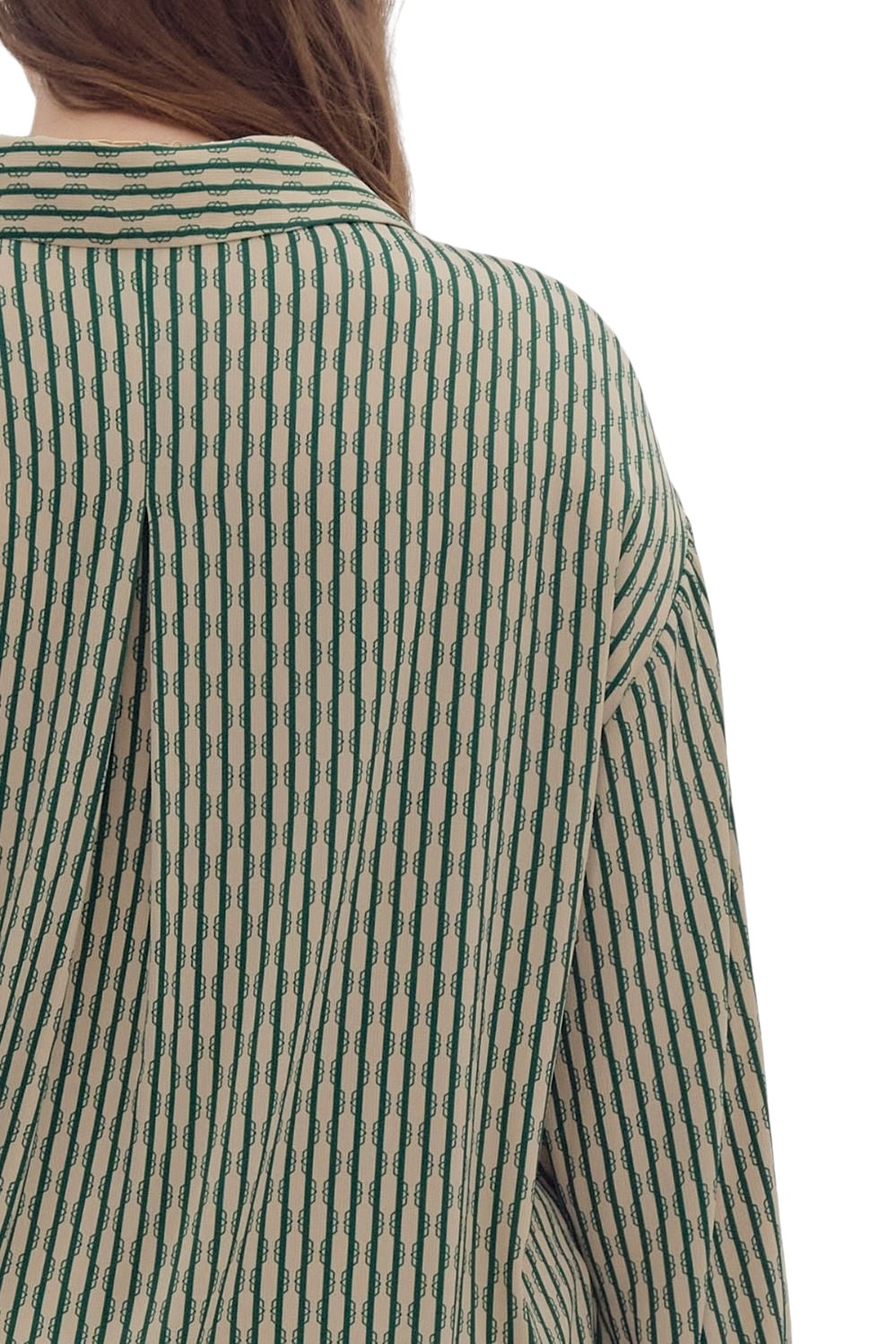 Pine: Timeless Choice Top