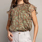 Wildflower Days Top