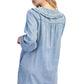 Blue Jean Baby Dress