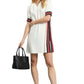 Are You Ready For It Cream Dress