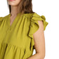 Luxe Everyday Avocado Top