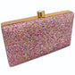 Sparkle Through The Night Purse