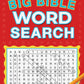 Big Bible Word Search