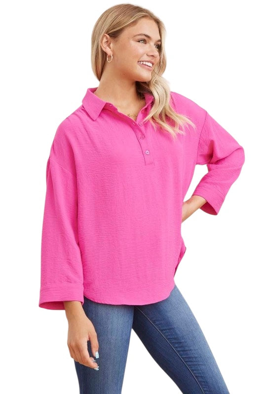 Pink: Discovering Myself Top