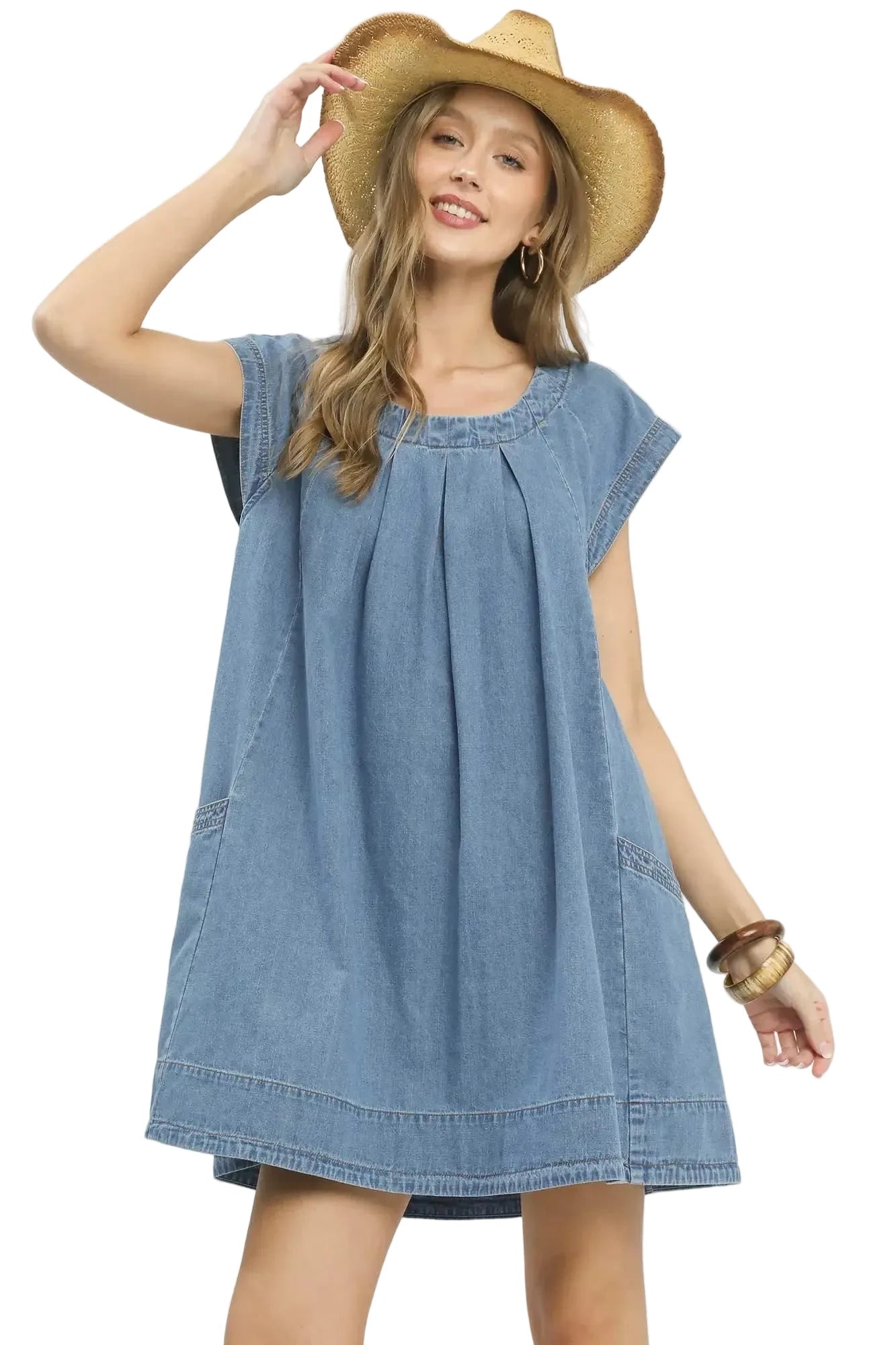 Sway To The Music Dress