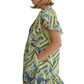 Queen Of Spring Mix Dress