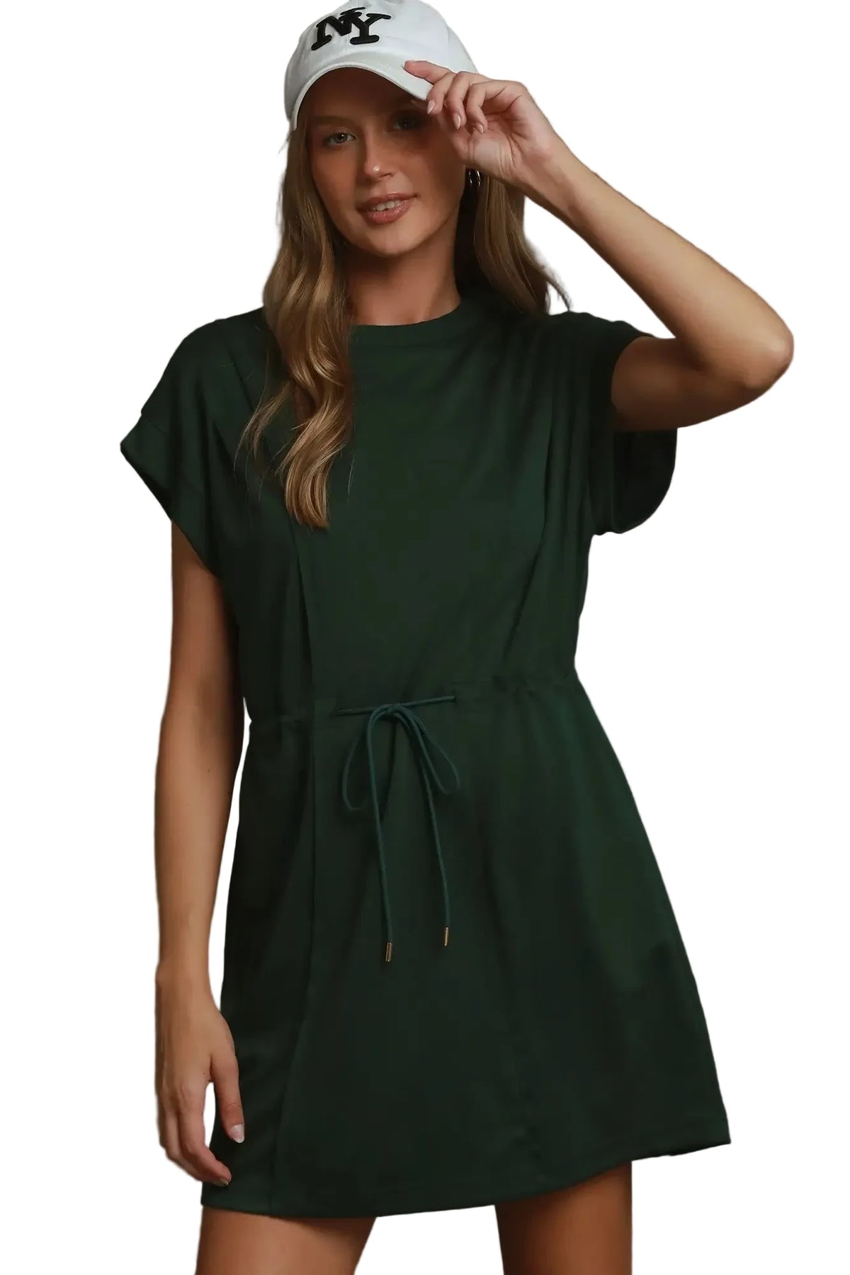 Luxeknit: Made For Me Dress