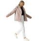 Aspen Afternoon Fur Jacket