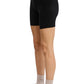 Taking It Easy Black Shorts