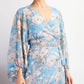 Sway To The Blues Music Dress