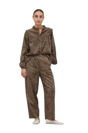 Ready For More Floral Pant