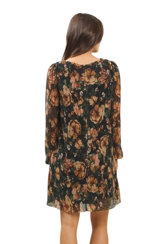 Beautiful As Ever Dress