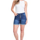 My Perfect Travel Denim Short