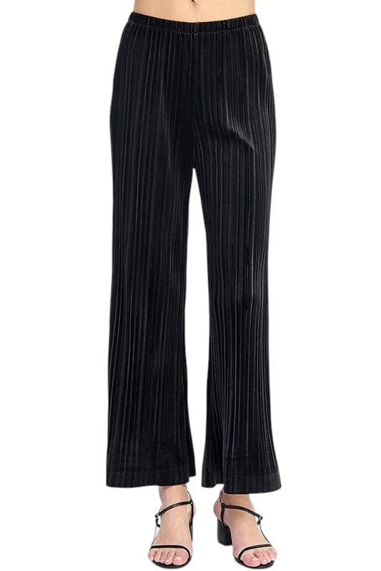 Black: Still Think About Her Pant