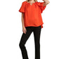 Upward & Onward Tomato Top