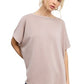 Mushroom Baseline Top