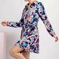 Midland Press Confrence Dress