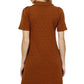 Walking All Over Dress