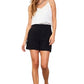 Blissful Connections Black Short