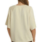 Luxeknit: Right Down To Comfy Top