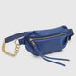 Celine Belt Bag In Blue