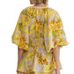 Summer Vacation In Cabo Romper