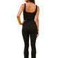Easy Layer Black Tank