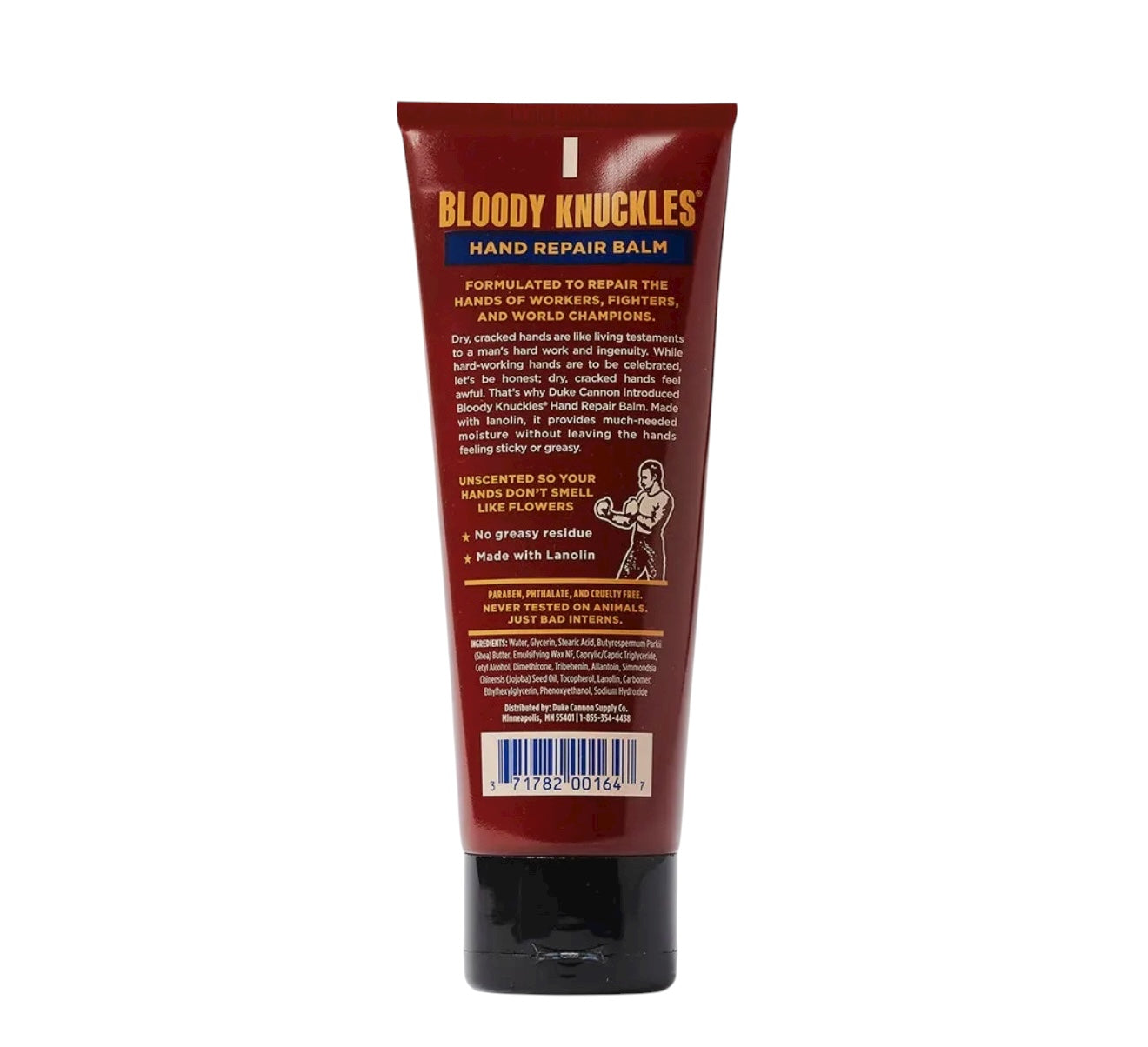 DC: Hand Repair Balm