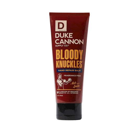 DC: Hand Repair Balm