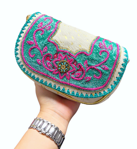 The Bella Bag