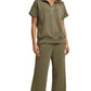 Serving The Trends Olive Set