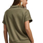 Serving The Trends Olive Set